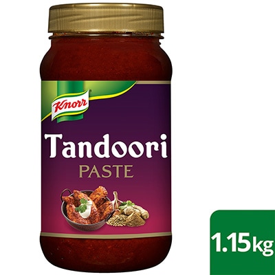 KNORR Patak's Tandoori Paste 1.15kg - 