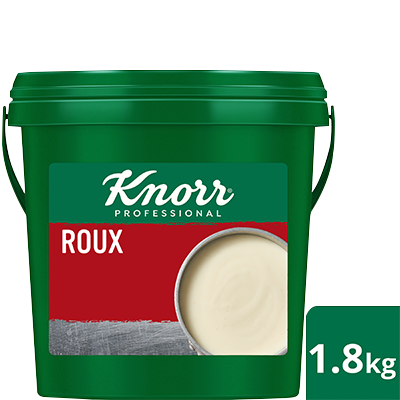 KNORR Roux 1.8kg - 