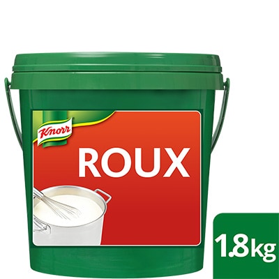 KNORR Roux 1.8kg - 