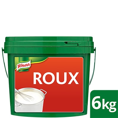 KNORR Roux 6 kg - 
