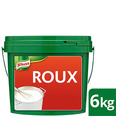 KNORR Roux 6kg - 