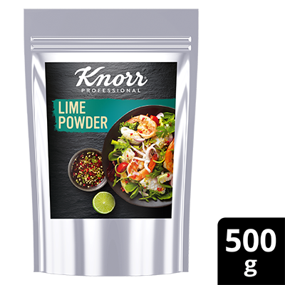 KNORR Thai Lime Powder 500g - 