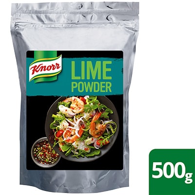 KNORR Thai Lime Powder 500g