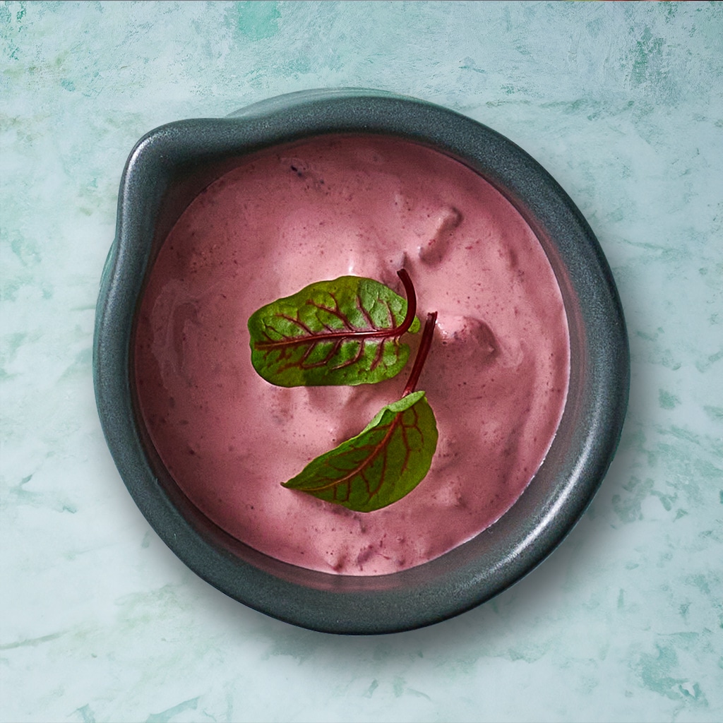 Beetroot Hollandaise Beetroot Hollandaise