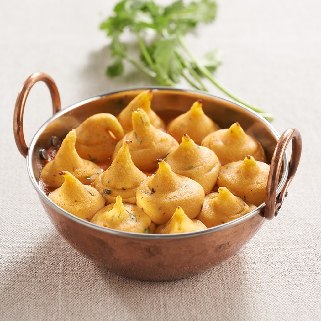 Butter Chicken Pot Pies Butter Chicken Pot Pies