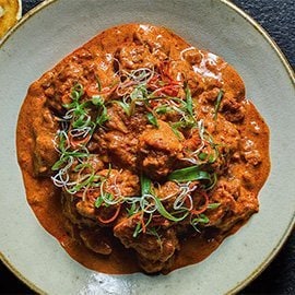Butter Chicken Butter Chicken
