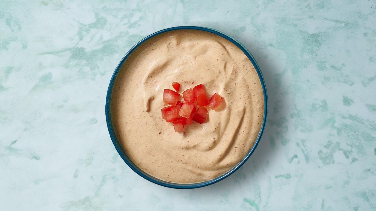 Choron Hollandaise – Recipe