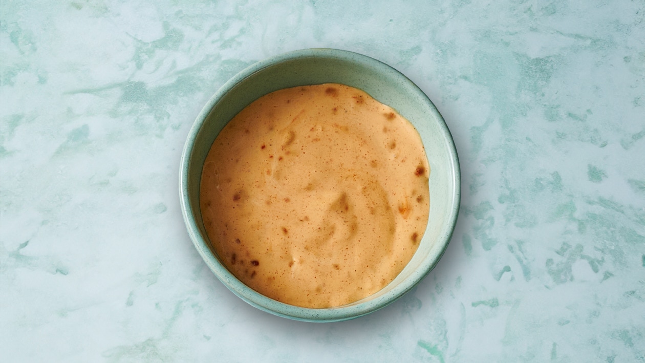 Gochugaru Chilli Hollandaise – Recipe