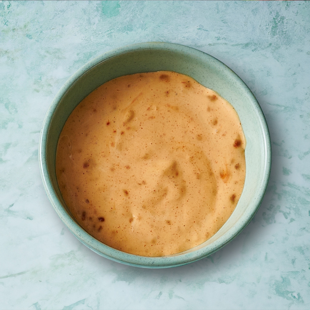 Gochugaru Chilli Hollandaise