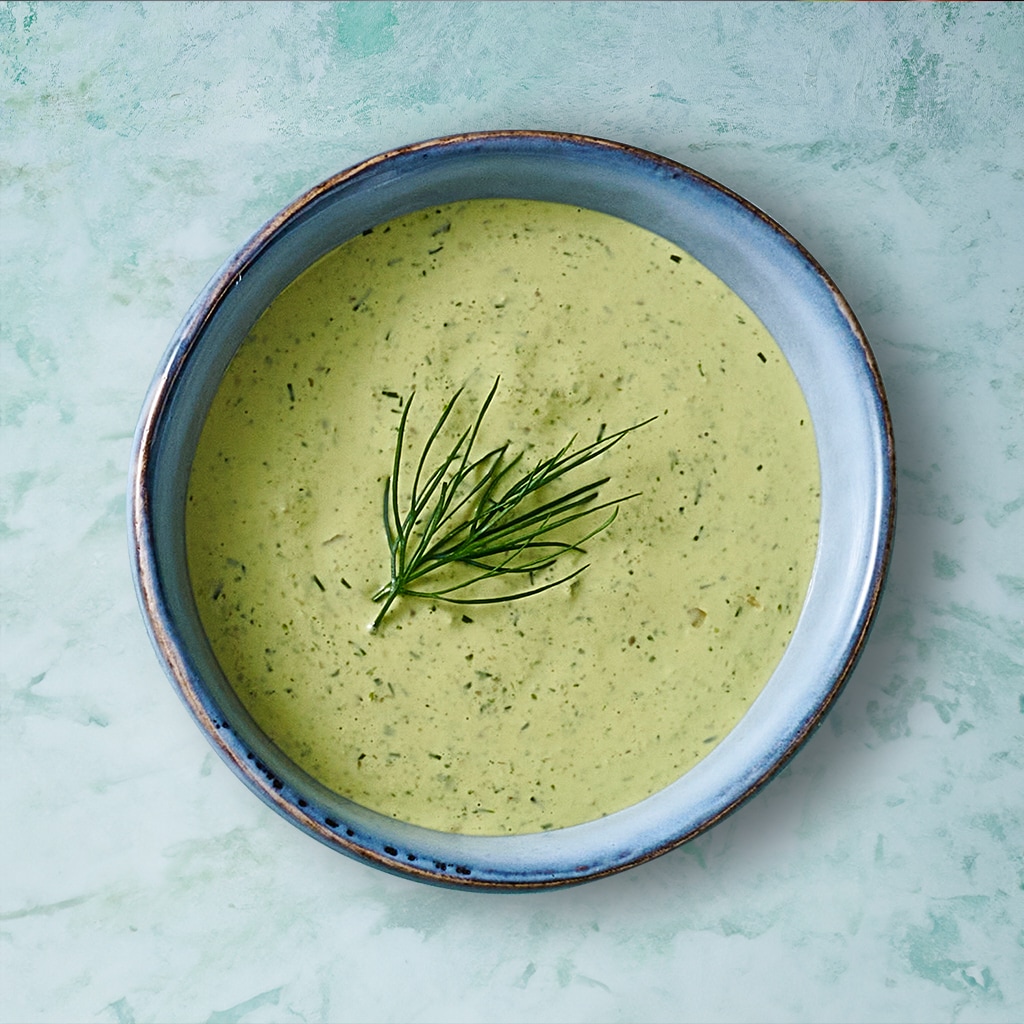 Green Goddess Hollandaise Green Goddess Hollandaise