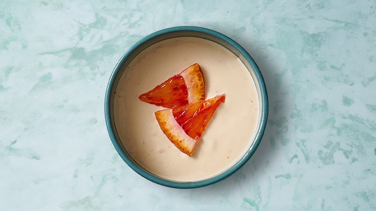 Maltaise Hollandaise – Recipe