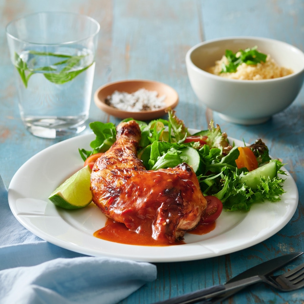Peri Peri Roast Chicken Peri Peri Roast Chicken