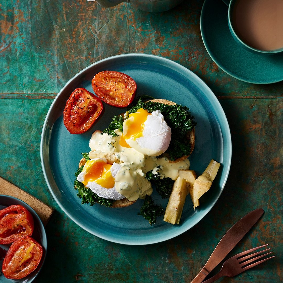 Sardou Eggs Florintine Sardou Eggs Florintine