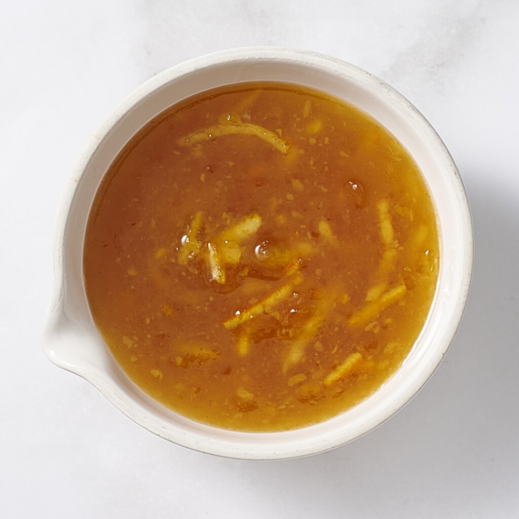 Marmalade and Whisky Glaze Marmalade and Whisky Glaze