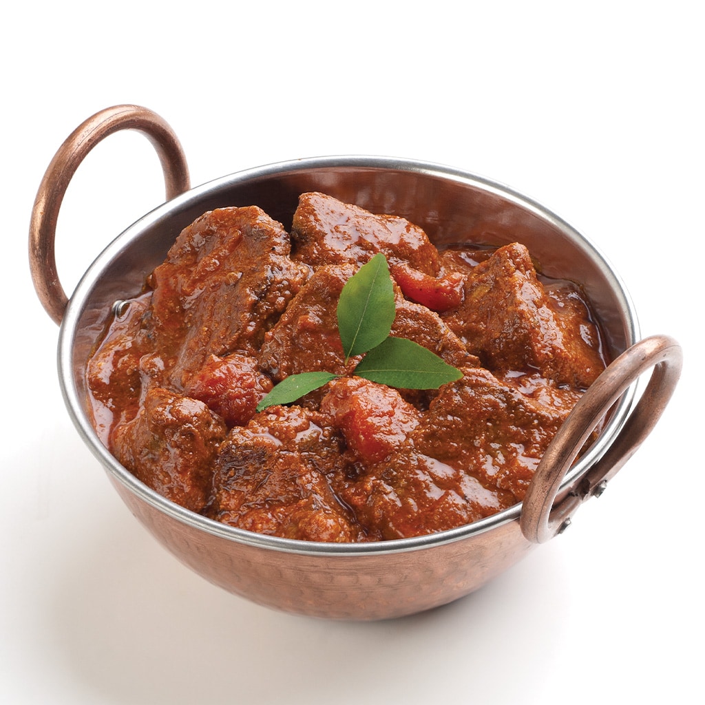 Beef Vindaloo Beef Vindaloo
