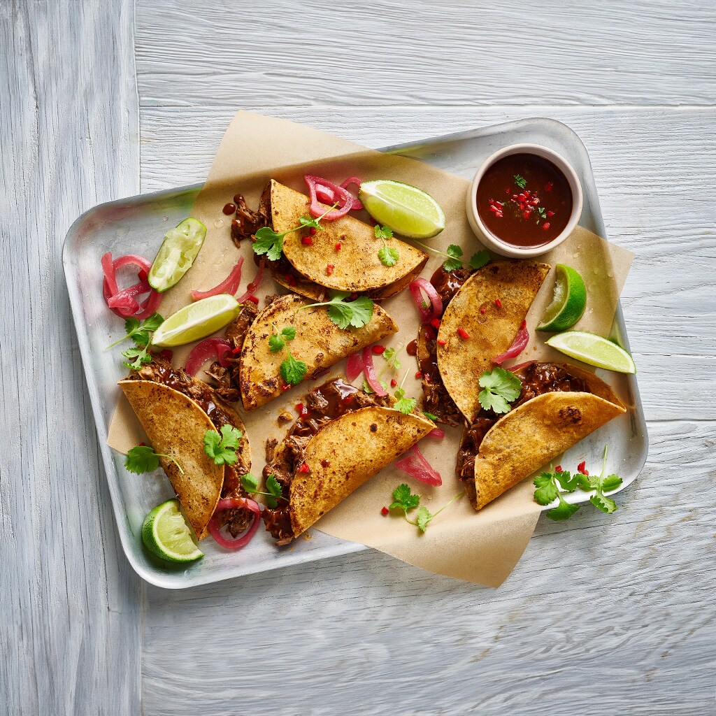 Birria Taco Birria Taco