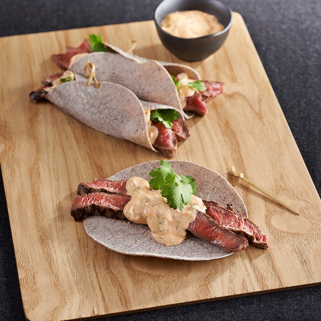 Kimchi Taco Kimchi Taco