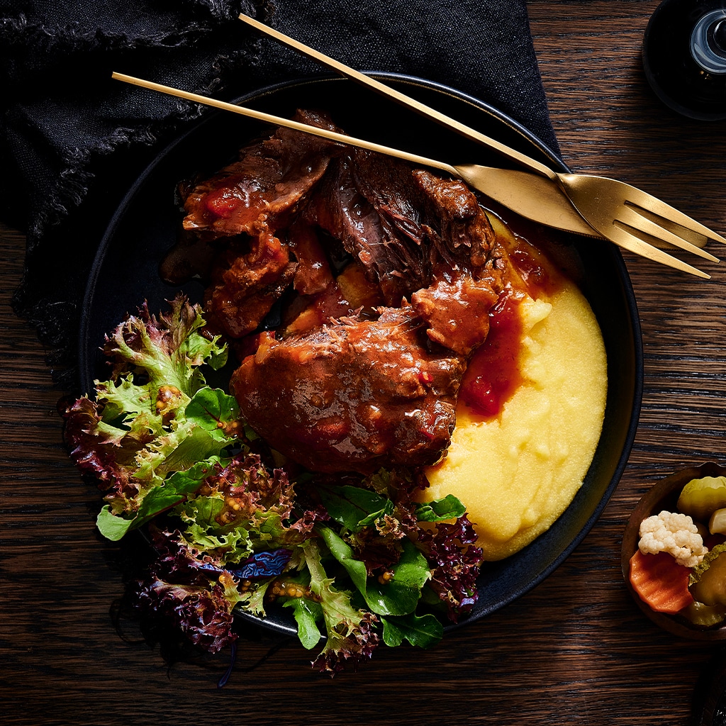 Slow Cooked Mexican Beef Cheeks Slow Cooked Mexican Beef Cheeks