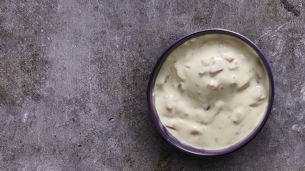 The Ultimate Baconnaise – Recipe