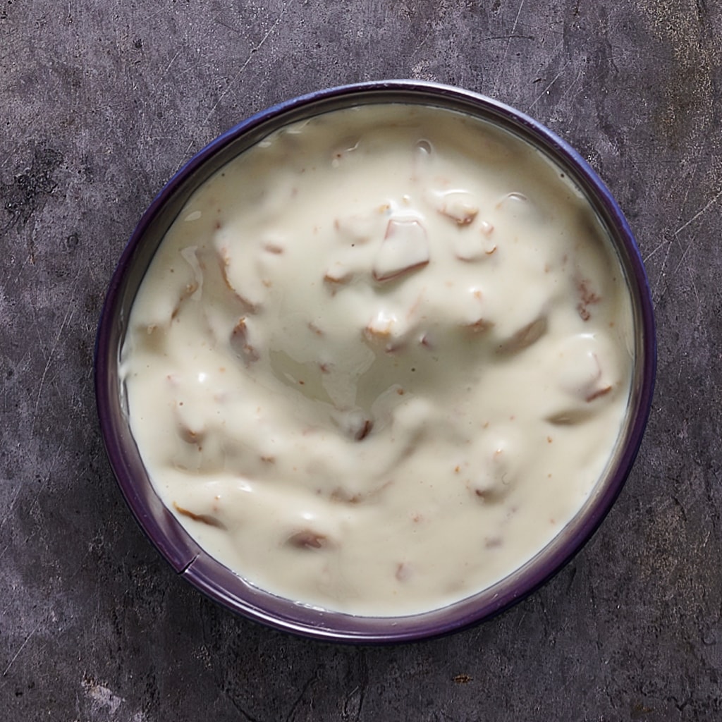 The Ultimate Baconnaise