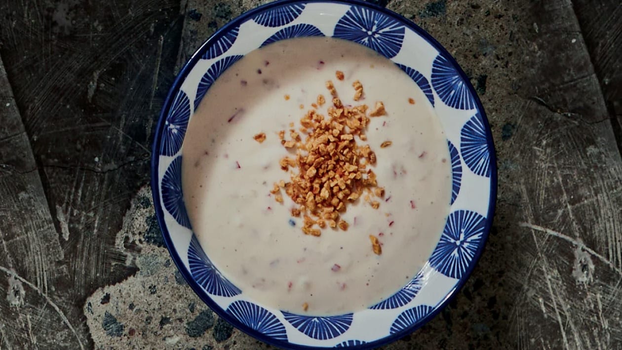 Sisig Mayonnaise – Recipe