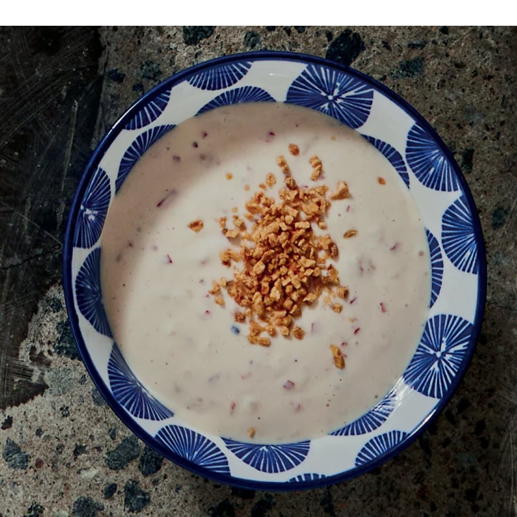 Sisig Mayonnaise Sisig Mayonnaise