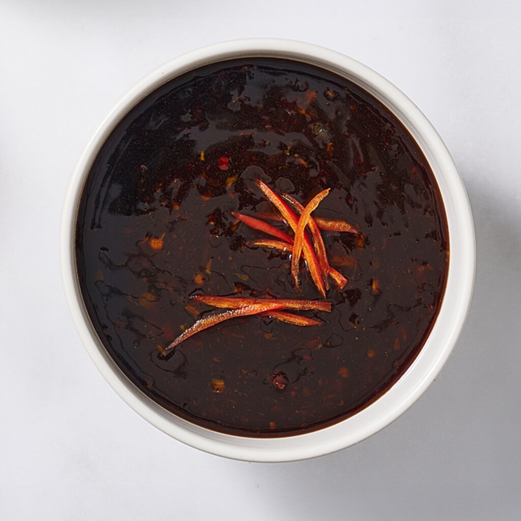 Sticky Asian Glaze Sticky Asian Glaze
