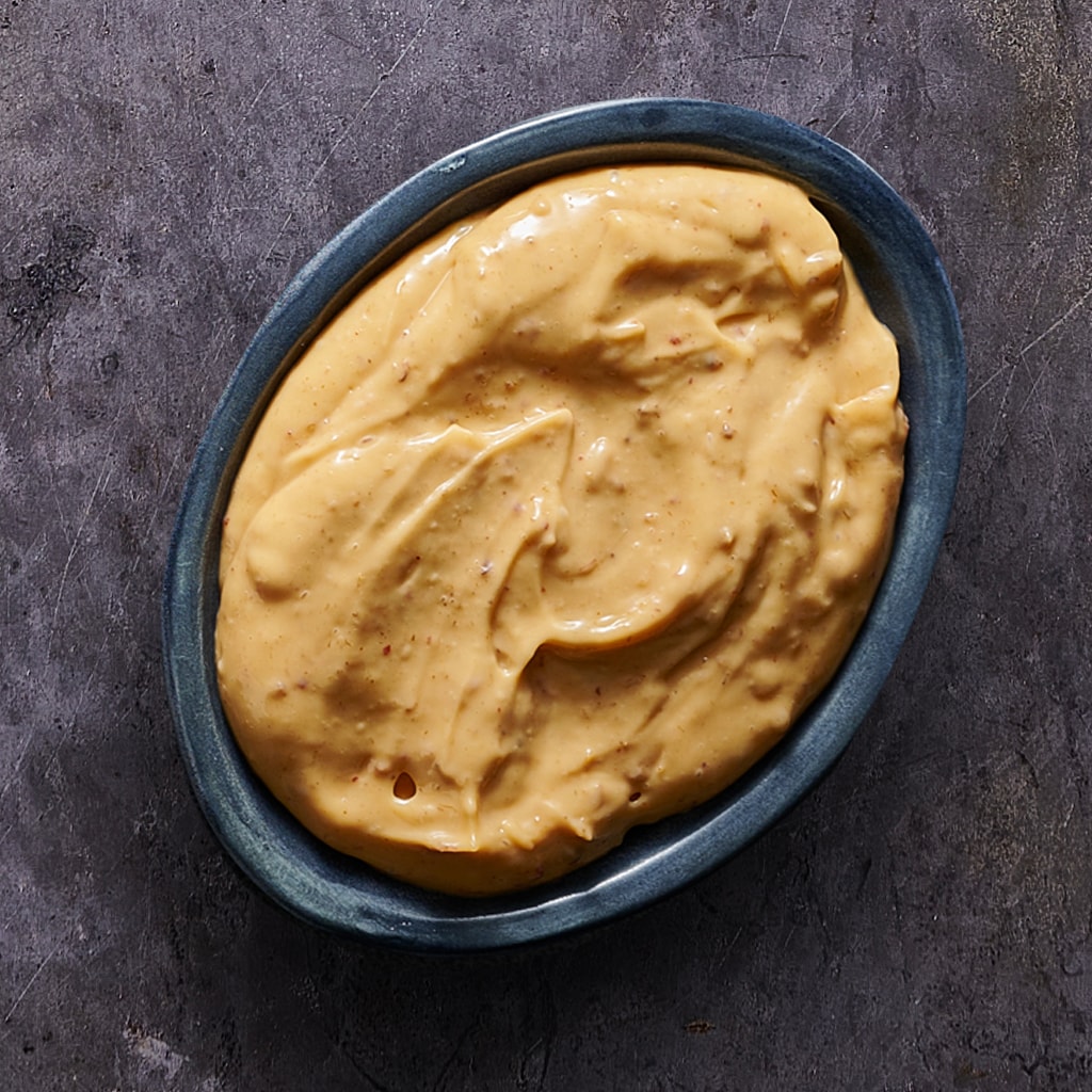 UFS Chefs Signature Burger Sauce UFS Chefs Signature Burger Sauce