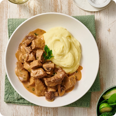 KNORR Gravy Mix Gluten Free 6kg - KNORR Gravy Mix is an affordable reliable solution that delivers a classic gravy taste in every serve.