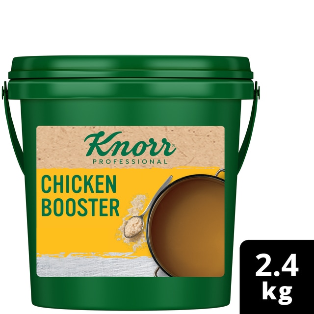 Knorr Professional Beef Booster Gluten Free 2.4kg