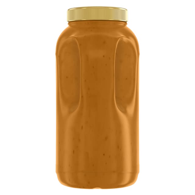 Knorr Professional Patak's Butter Chicken Sauce 2.2L - KNORR Patak’s Butter Chicken Sauce offers a mild, delicious curry that residents will love.