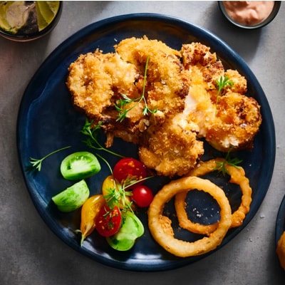 HELLMANN'S Real Aioli Gluten Free 10kg - HELLMANN'S Real Aioli is made to an authentic recipe using real egg yolks with an infusion of garlic for that balanced, scratch made taste.