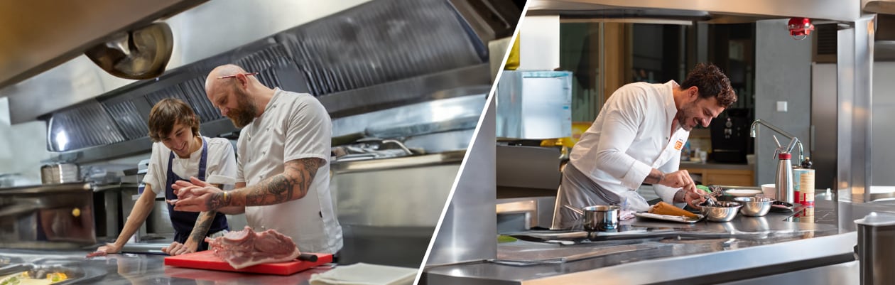 Menu engineering tools and ideas to improve your profits