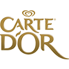 CARTE D'OR CARTE D'OR