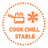 Cook Chill Stable