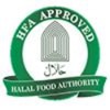 Hfa Halal Certified