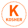 Kosher Certified