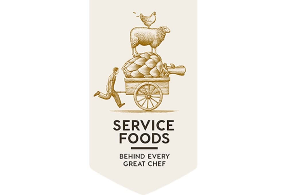 Service Foods Service Foods