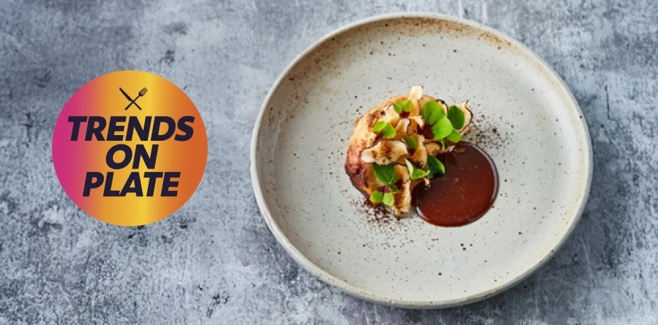 Trends on Plate