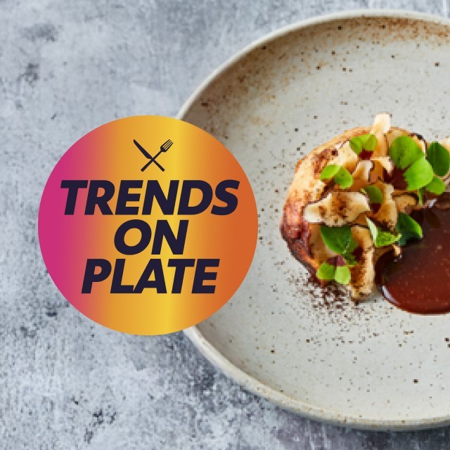 Trends on Plate
