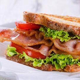 BLT BLT