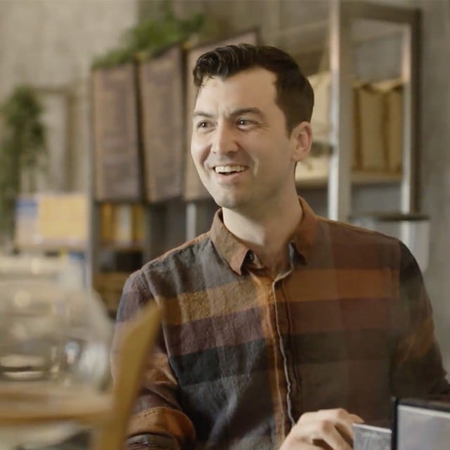 Watch: How a top Chef gets the Deli difference