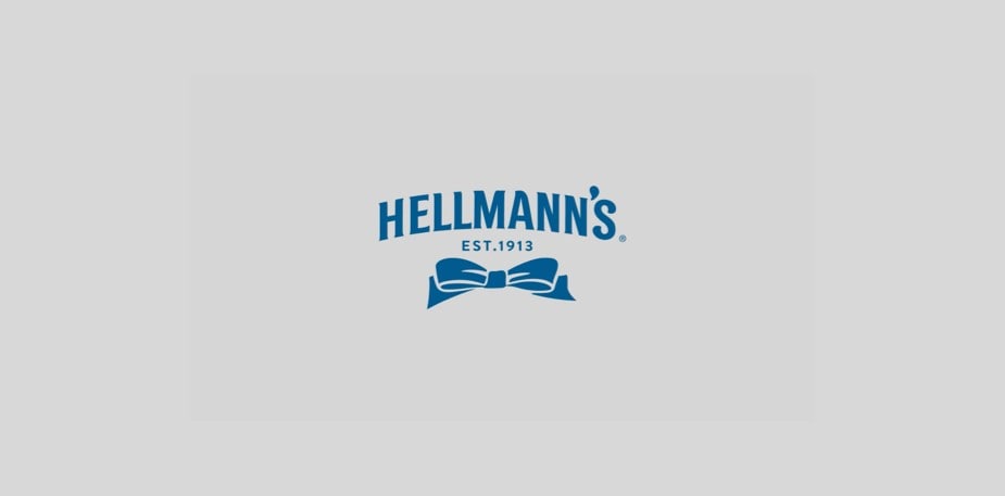 Discover the Hellmann’s Mayonnaise Range