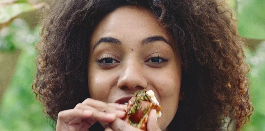 The mayo that helps you manage diner demands