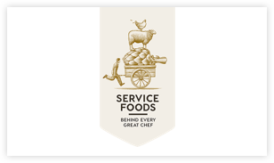 Service Foods