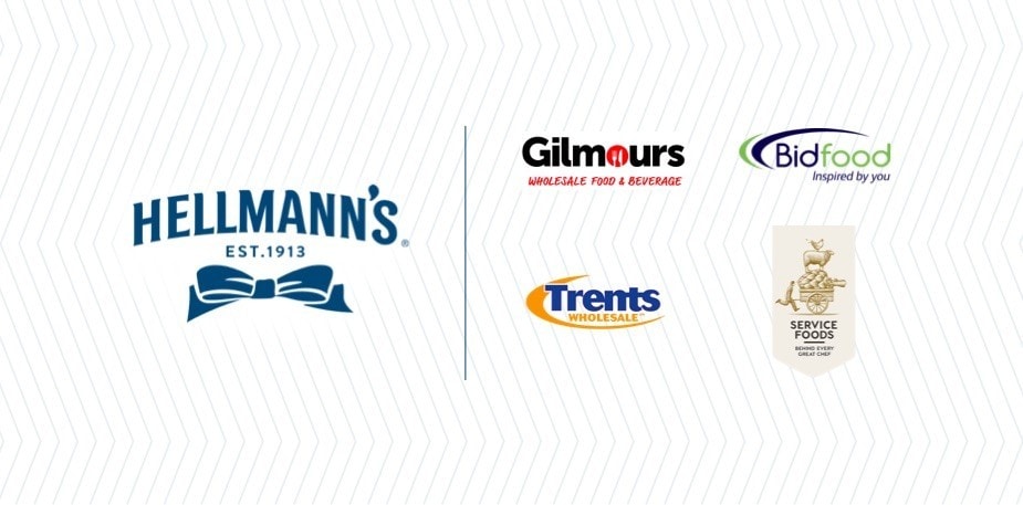 Where to buy Hellmann’s Products