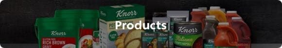 Knorr Products