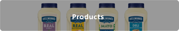 Hellmann's Products