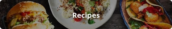 Recipes with Hellmann's