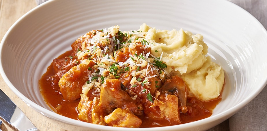 Download game changing recipes for Aged Care